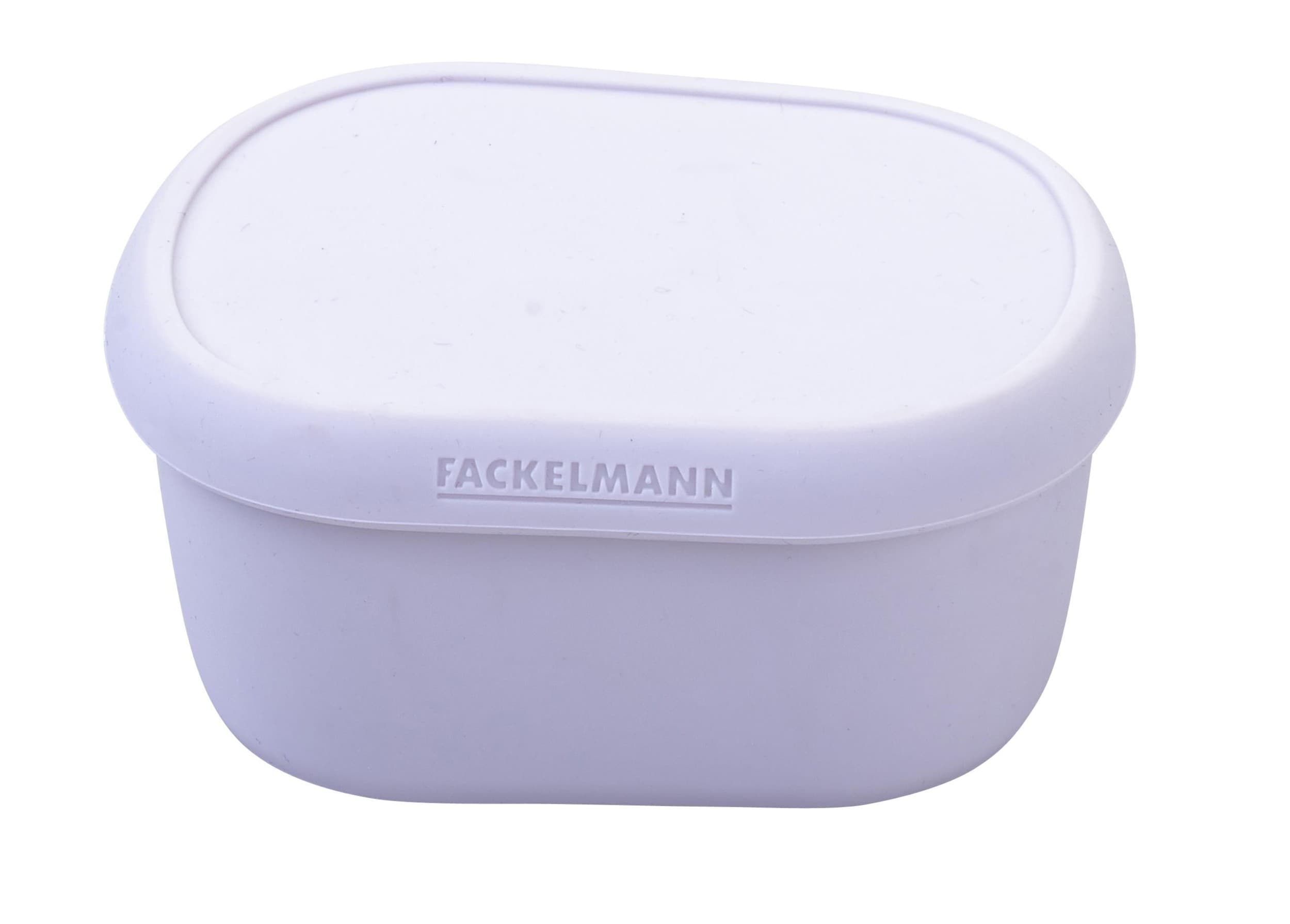 Fackelmann Dóza s víkem svačinová 200ml