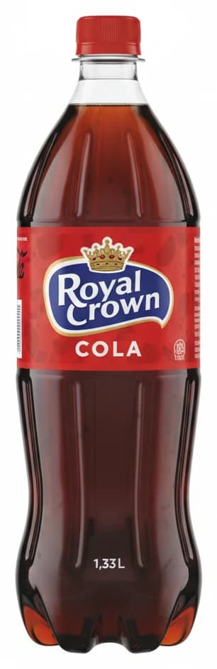 Royal Crown Cola 1,33l