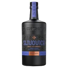 Marsen Slivovice 700ml