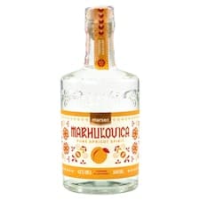 Marsen Meruňkovice 500ml