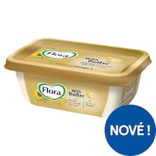 Flora melange 225g