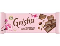 Geisha mléčná 20 x 100 g