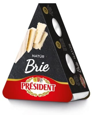 Président Brie
