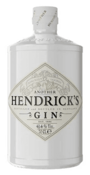 Hendrick's Another Gin 41,4% obj.