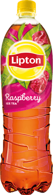 Lipton Ledový čaj s příchutí maliny