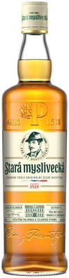 Stará Myslivecká (35%)