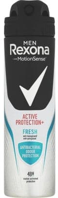 Rexona Men Active Protection+ Fresh sprej antiperspirant 150.0 ml