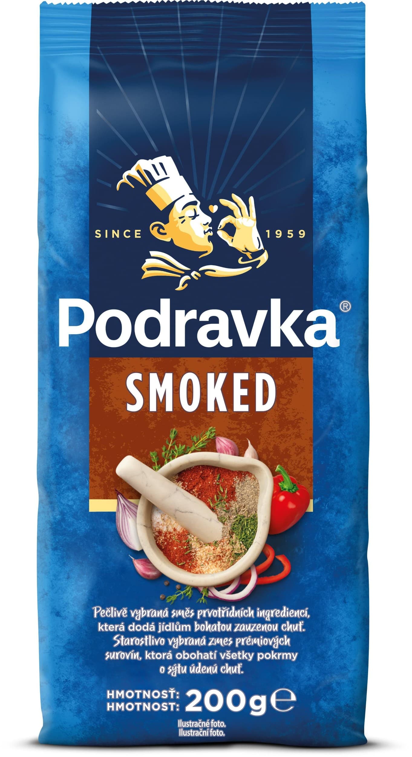Podravka Smoked 200 g