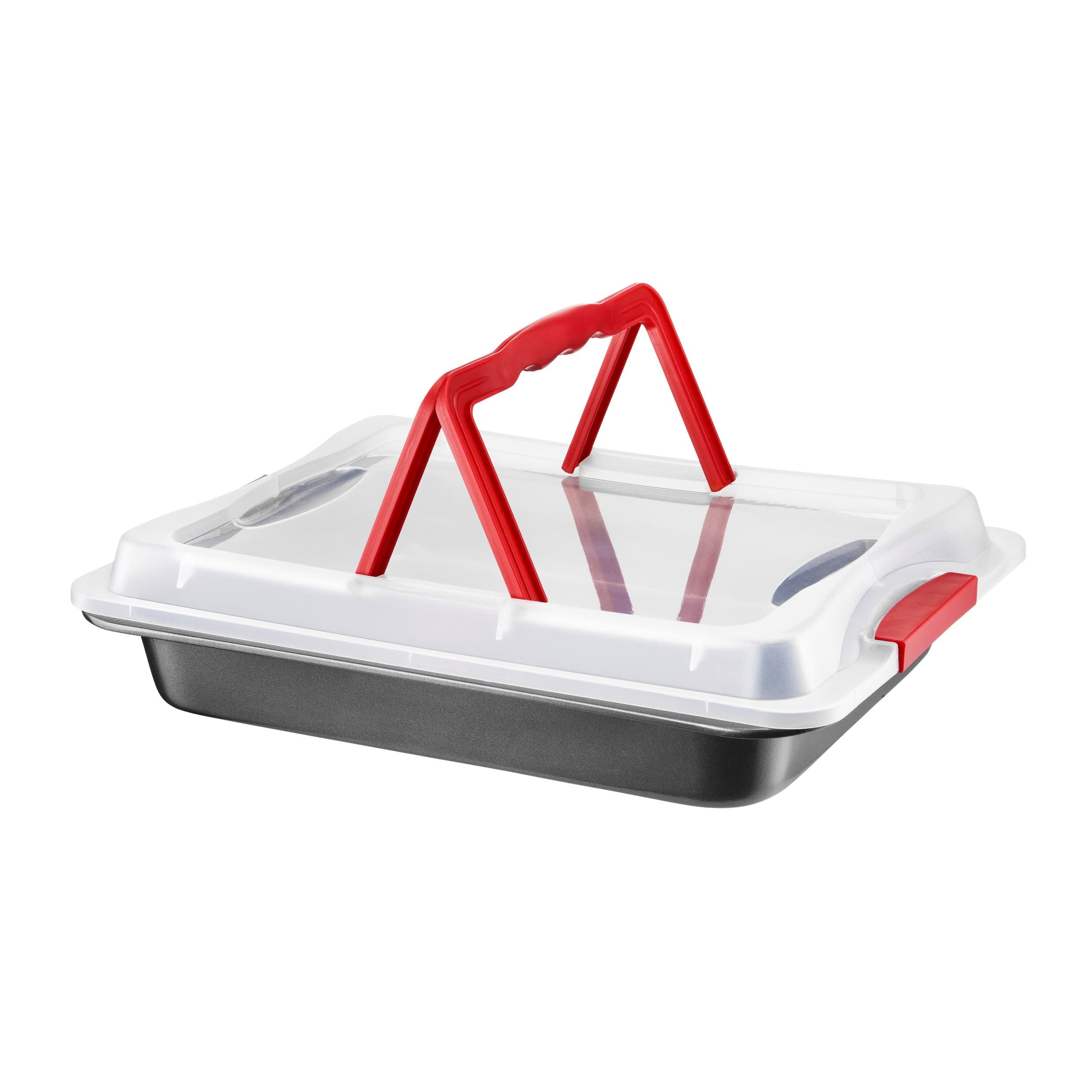 Pekáč Ilag Basic 42x29x5 cm + víko