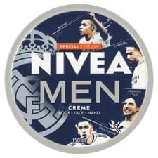 Nivea Men Creme Univerzální krém - limitovaná edice 150ml