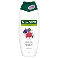 Sprchový krém Palmolive Naturals Fig & Milk 500 ml