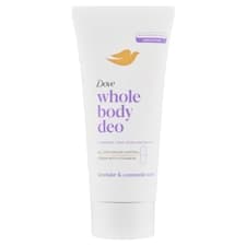 Dove AOB Cream Lavender&Chamomile 75ml