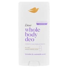Dove AOB Lavender&Chamomile Stick 75ml