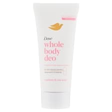 Dove AOB Raspberry&Rose Cream 75ml