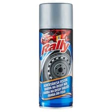 Rally Barva na disky kol 400ml