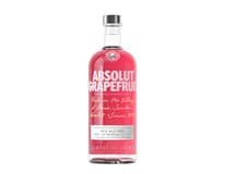 ABSOLUT Grapefruit 40 % 1 l