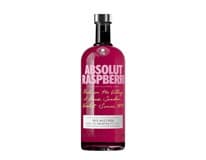 ABSOLUT Raspberry/malina 38 % 1 l