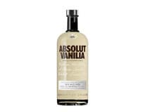 ABSOLUT Vanilia 38 % 12 x 1 l