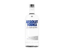 ABSOLUT Vodka 40 % 12 x 1 l