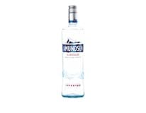 AMUNDSEN vodka 37,5% 6 x 1 l