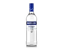 BOŽKOV Vodka 37,5 % 1 l