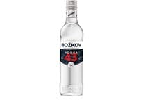 BOŽKOV Vodka 43 % 500 ml