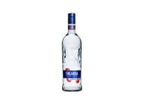 FINLANDIA Cranberry/brusinka 37,5 % 1 l