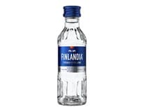FINLANDIA 40 % 12 x 50 ml