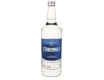 FJOROWKA Vodka 37,5 % 1 l