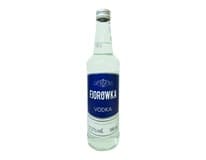FJOROWKA Vodka 37,5 % 15 x 500 ml