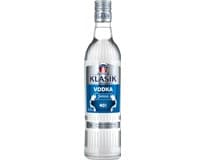 KLASIK Vodka jemná 40 % 500 ml
