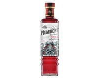 Nemiroff Delux Cranberry/brusinka 40 % 1 l