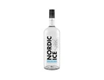 NORDIC ICE vodka 37,5 % 6 x 1 l