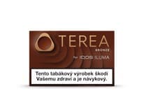 TEREA Bronze kolek U 10 ks