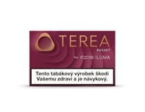 TEREA Russet kolek U 10 ks