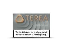 TEREA Silver kolek U 10 ks