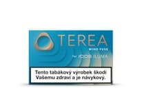 TEREA Wind Fuse kolek U 10 ks