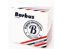 Barbus Classic mýdlo na holení 150 g