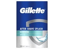 Gillette Arctic Ice voda po holení 100 ml