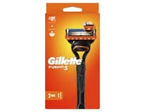 Gillette Fusion5 Manual Razor 2up 1 ks