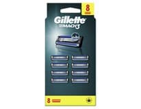 Gillette Mach3 Base XL 8 ks