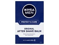 NIVEA Original Protect & Care Balzám po holení 100 ml