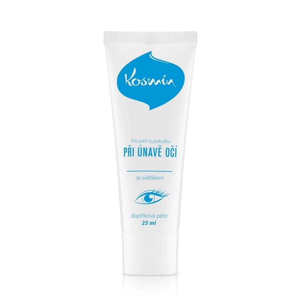 AROMATICA Kosmín péče o pokožku při únavě očí 25ml