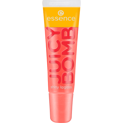 essence Lesk na rty Juicy bomb 103