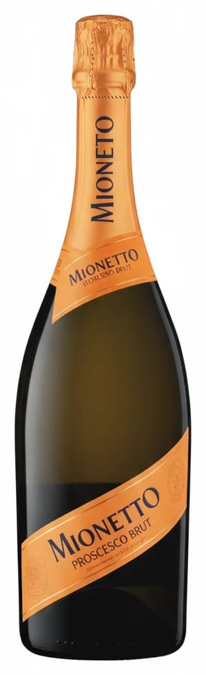 Mionetto Prosecco DOC Treviso Brut