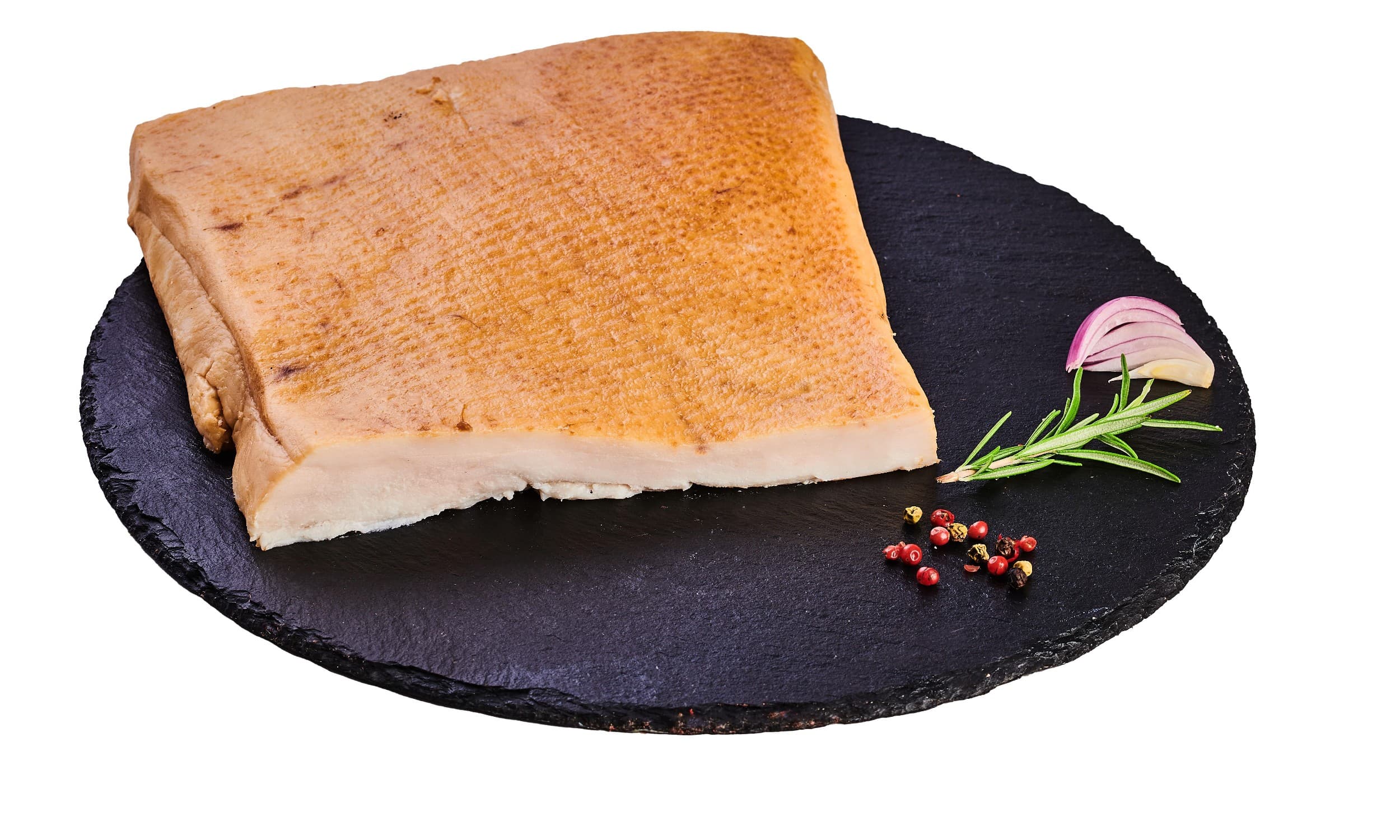 Vakuovaná Uzená slanina