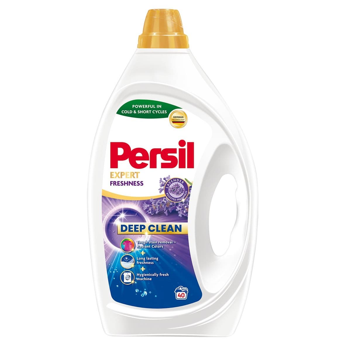 Persil Gel Exp. Silan 1,8l 40dávek