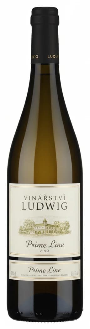 Vinařství Ludwig Prime Line Víno 0,75l