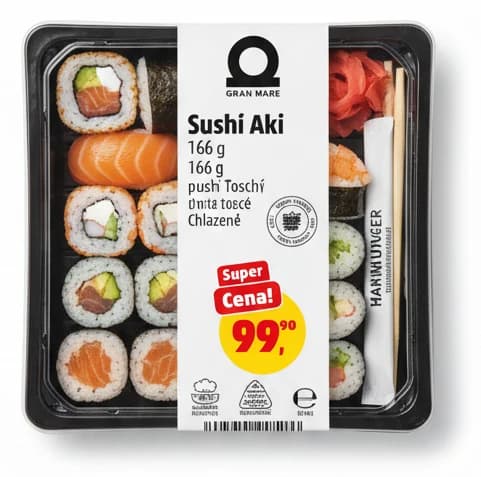 Sushi Aki