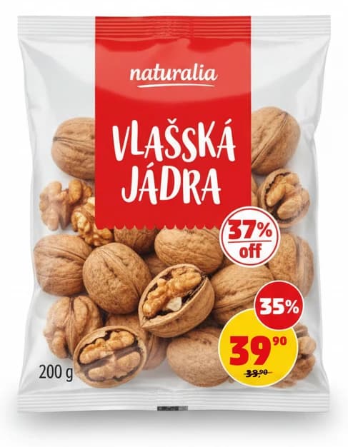 Vlašská jádra Naturalia